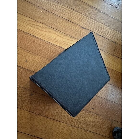 Autumn Leaf Brown & Orange decorative basket - Picture 6 of 9